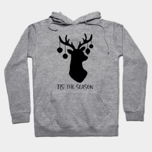 Rudolph Hoodie